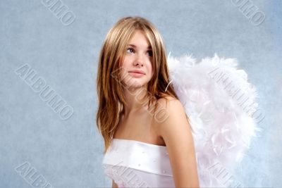  bride-angel