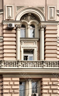 Facade