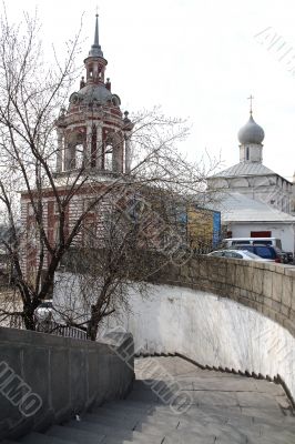 Museum complex in Zaryade