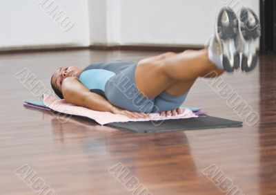 Aerobics