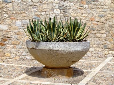 Historical center of Girona