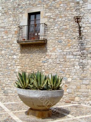 Historical center of Girona