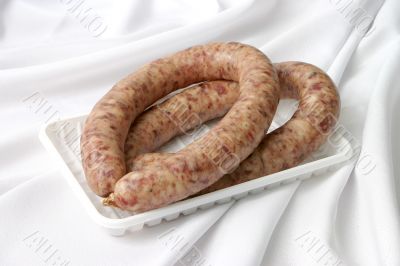 house sausage