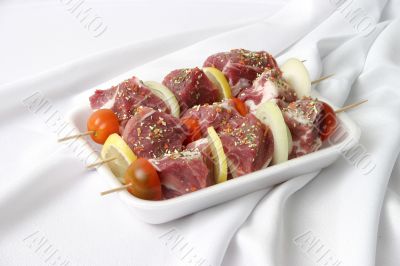 shish kebab