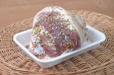 Ham