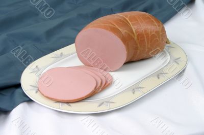 sausage