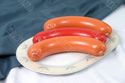 sausage