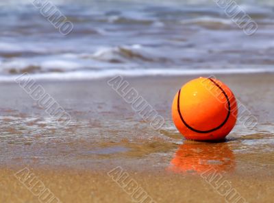 Beach Ball
