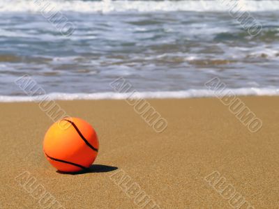 Beach Ball