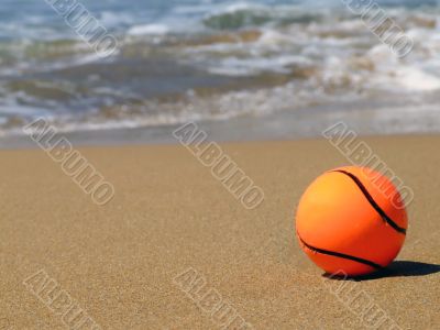 Beach Ball