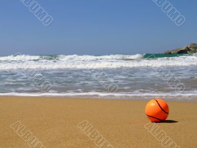 Beach Ball