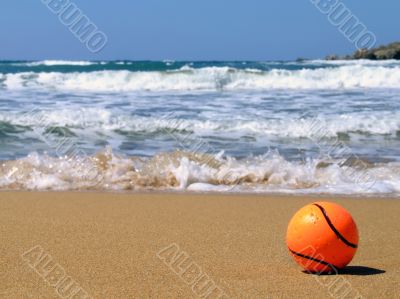 Beach Ball