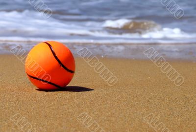 Beach Ball