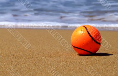 Beach Ball