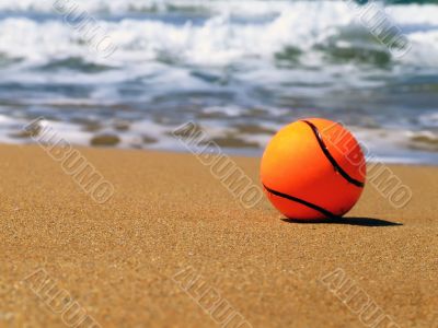 Beach Ball