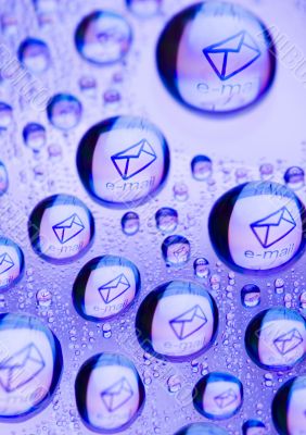 Internet symbols
