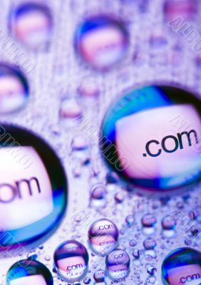Internet symbols