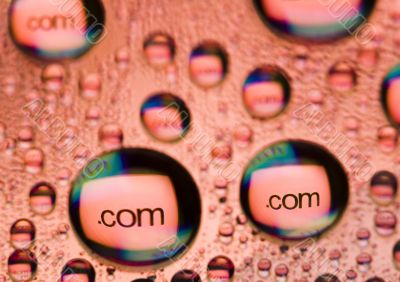Web icons