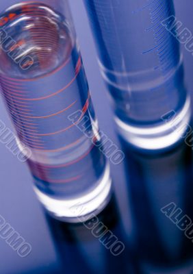 Laboratory requirements