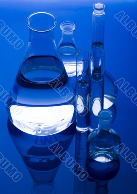 Laboratory requirements
