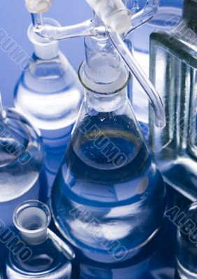 Laboratory requirements