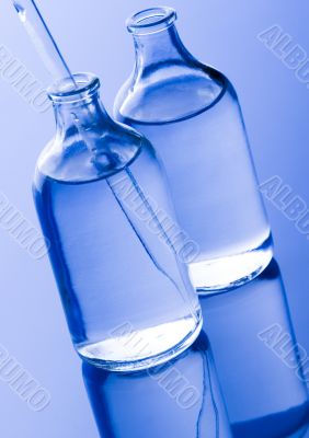 Laboratory requirements