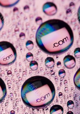 Web icons