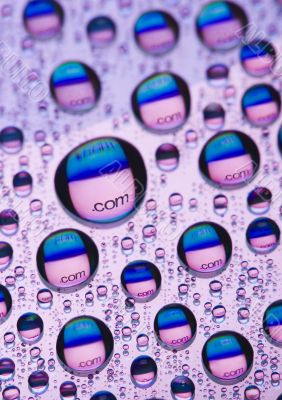 Web icons