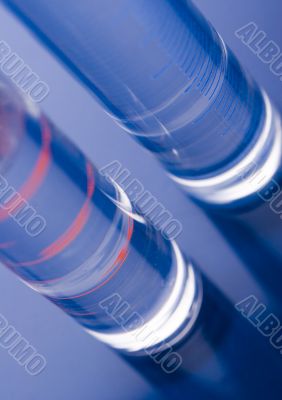 Laboratory requirements