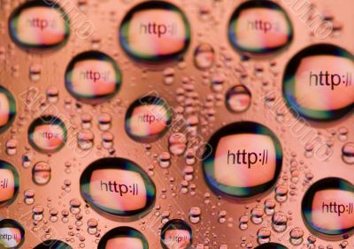 Web icons
