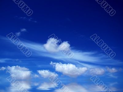 Clouds