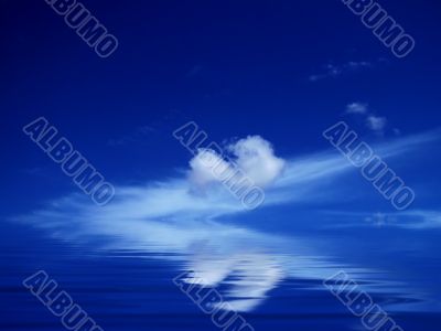 Clouds