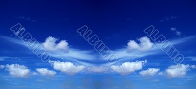 Clouds