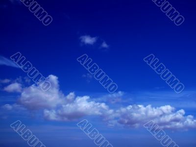 Clouds
