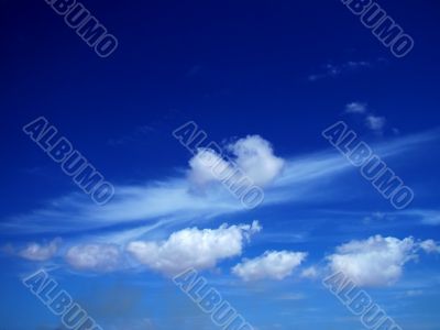 Clouds
