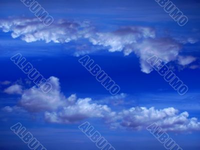 Clouds