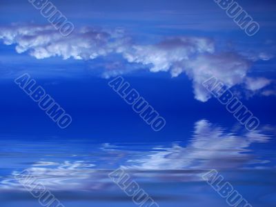 Clouds