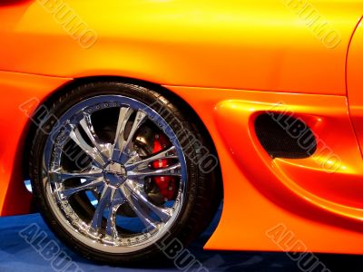 Wheel 2
