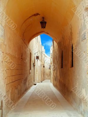 Archway