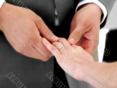 Wedding Ring