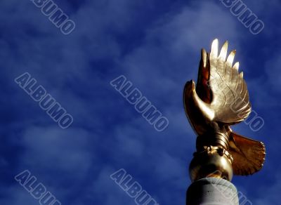 Eagle