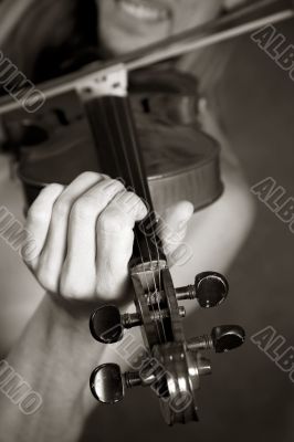 Violin