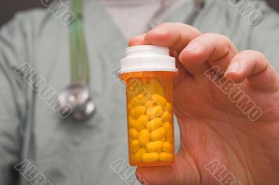 Prescription Medication