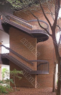 Stairwell