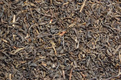 Many tea