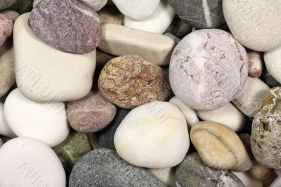 Peeble Stones