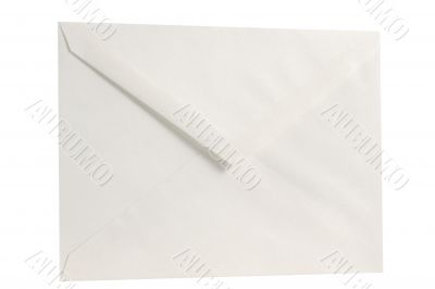 White Envelope