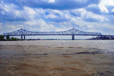 Greater New Orleans Bridge