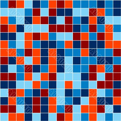 color Mosaic