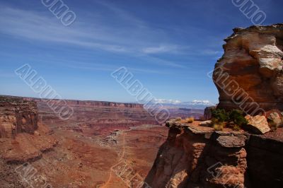 Shaffer Trail